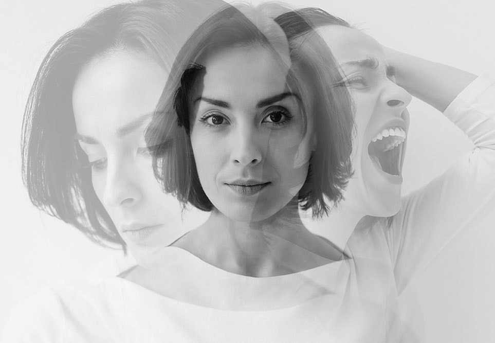 An unusual but effective remedy for mental disorders